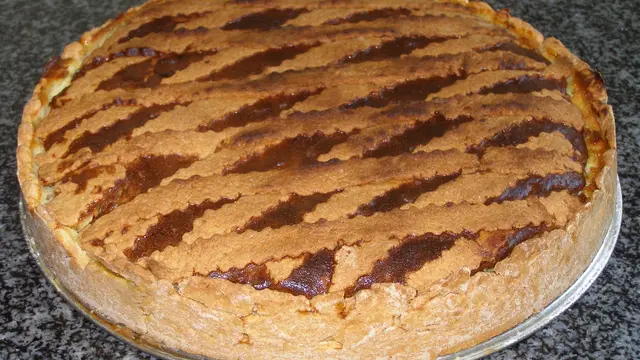 Pastiera