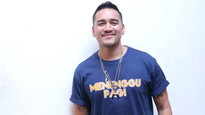 [Bintang] Mario Lawalata