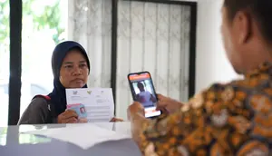 Pengertian Desil Bansos, Tujuan, dan Cara Mengeceknya yang Penting Diketahui