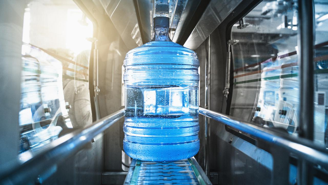 Satu Galon Berapa Liter? Ketahui Cara Memilih Air Galon yang Higienis dan Aman