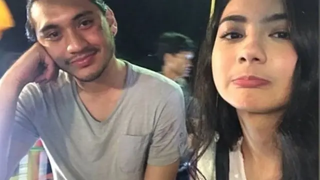 Main Web Series Bareng, Ini 6 Potret Kebersaman Giorgino Abraham dan Ersya Aurelia