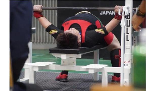 Nenek 72 Tahun Ini Sabet 19 Gelar Juara Dunia Bench Press, Siap Incar yang Ke-20