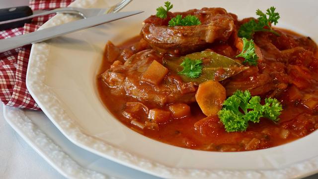 Osso Buco