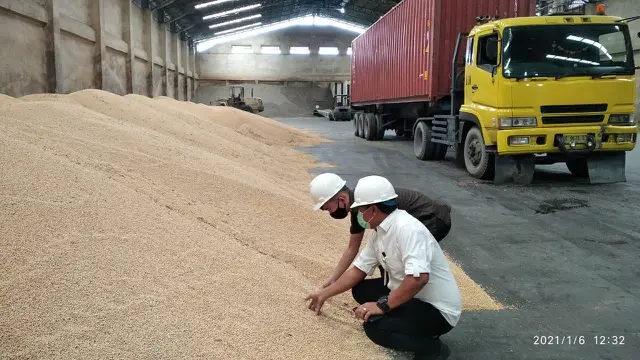 Sidak KPPU