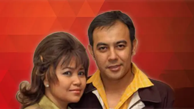 Misye Arsita dan Agus Leo