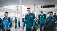 IBL 2026 Libur Lebaran, Pandu Wiguna Mudik ke Duri Demi Rendang Ibunda