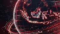 PUSSIBERAD Tantang Inovator Siber Perkuat Pertahanan Siber Negara Lewat AI