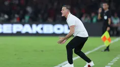 Timnas Indonesia vs Vietnam, John Herdman Nilai Tekanan Lebih Berat Ada di Tim Tamu