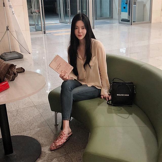 Unggahan Jang Jane (Instagram/ jangjane_)