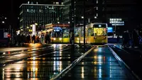 Aktivis Jerman Dorong Referendum Kota Minim Mobil di Berlin untuk Kurangi Kemacetan