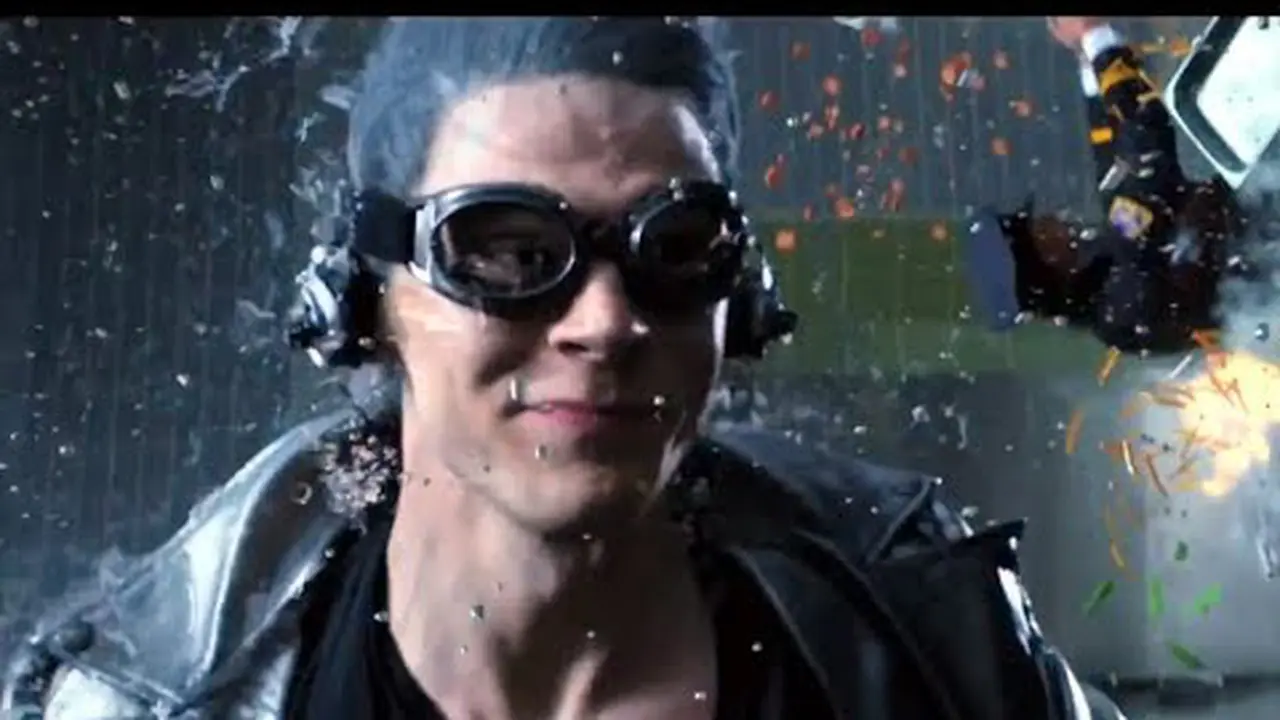 Pemeran Quicksilver Belum Tahu Jadwal Syuting X-Men: Apocalypse