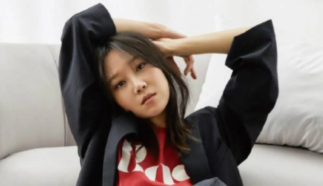 Ia pernah membawa pulang penghargaan bergensi seperti Baeksang Arts Awards. Saat memilih peran, ia tak pernah main-main. (Foto: allkpop.com)