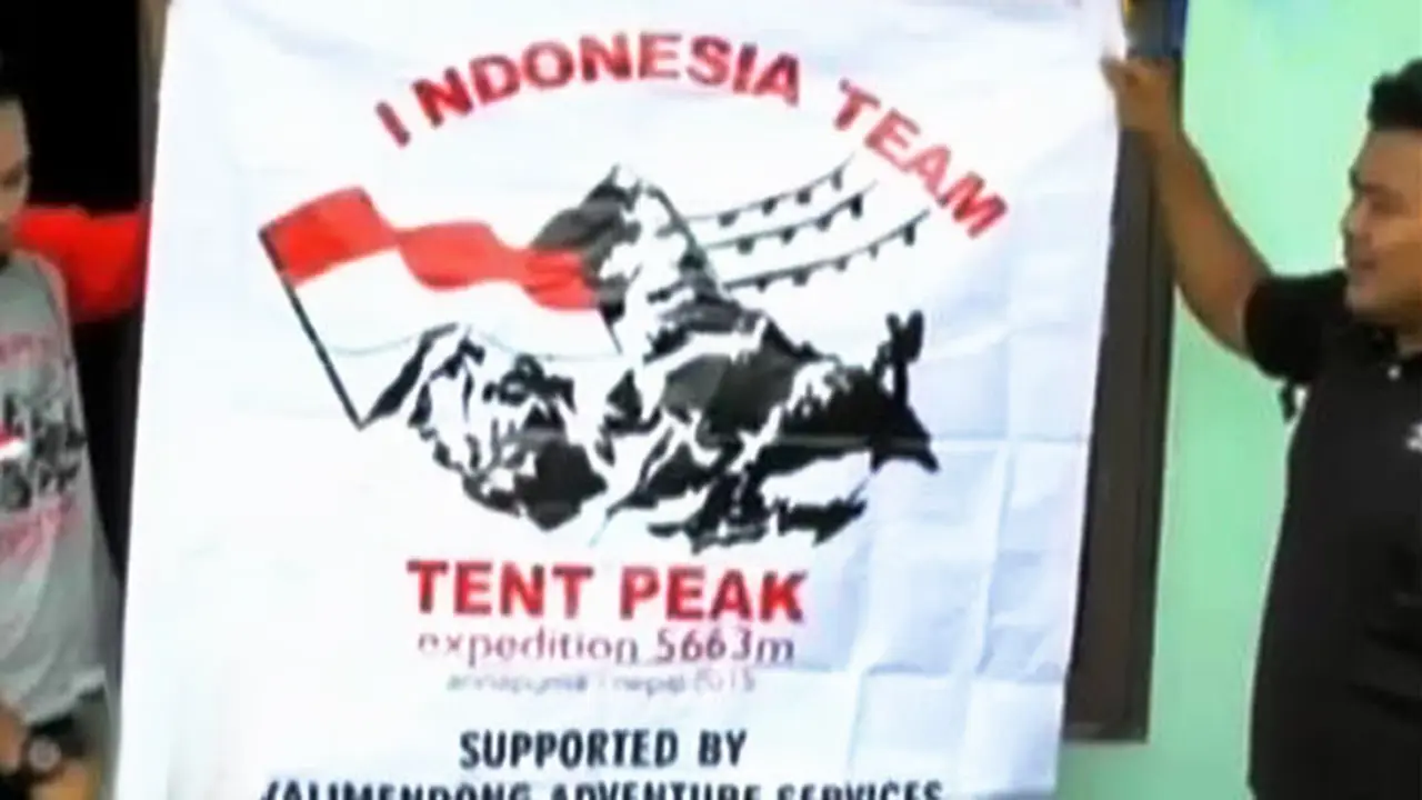 Pelepasan-Nepal