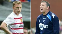 Pertama Sejak 1974, Manajer Baru Saling Jumpa di Community Shield