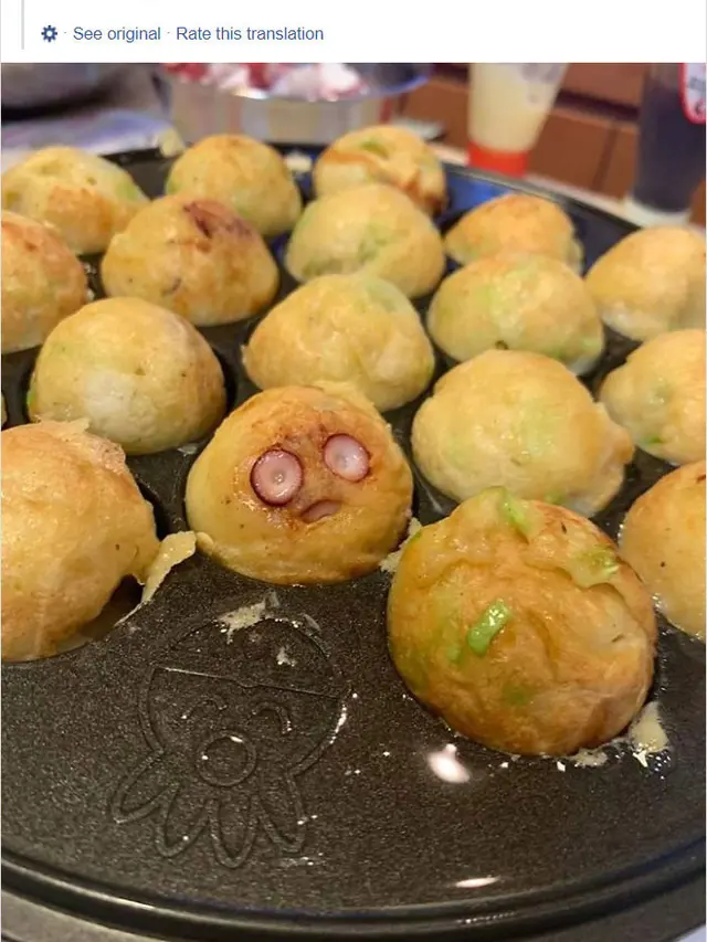 7 Potret Masakan Gagal Ini Bikin Ngenes Lihatnya