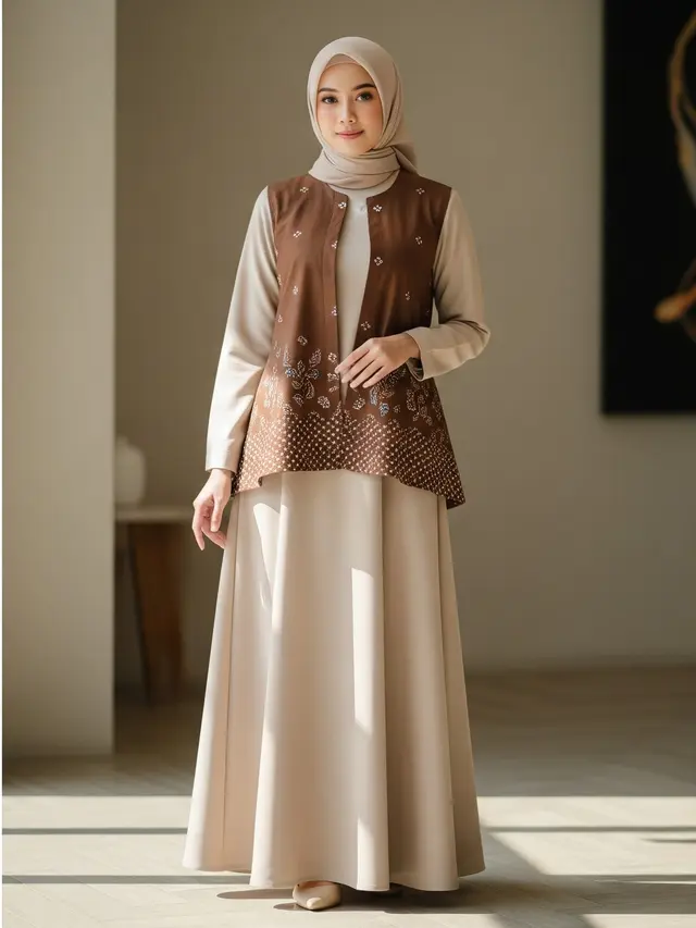  Modis, Modern dan Cocok untuk Berbagai Acara