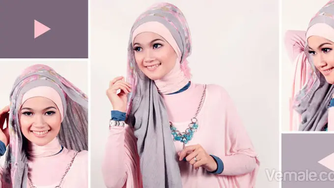 Foto Dok. vemale.com