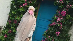 Inara Rusli Ubah Nama Panggung Lagi, Kini Jadi Inayah