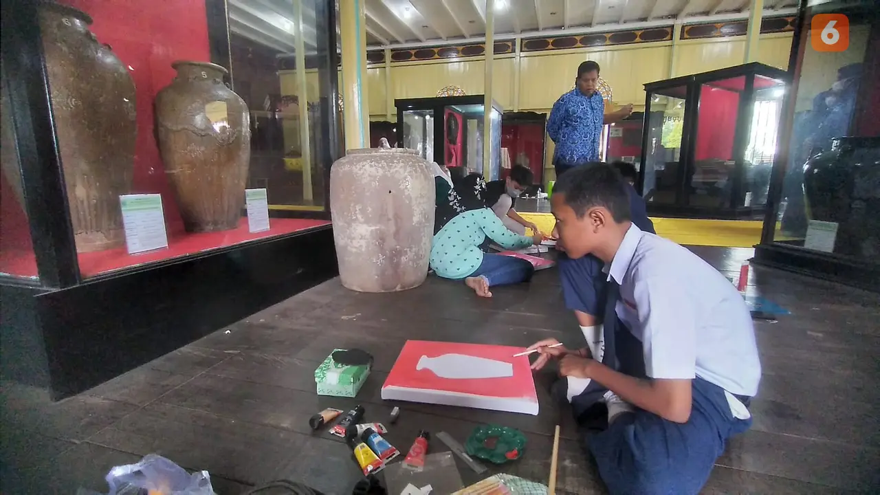 Museum Sadurengas