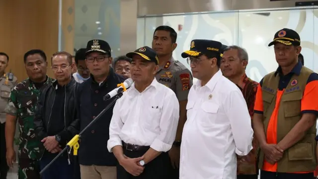 Muhadjir Effendy
