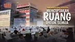 Video dokumenter Sisi Terang yang mengupas perjalanan Toyota Motor Manufacturing Indonesia (TMMIN) dalam membangun budaya kerja yang inklusif dan mendukung keberagaman. Dengan strategi Diversity, Equity, and Inclusion (DE&I), Toyota berkomitmen membe...