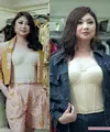 Intip bagaimana pergeseran tren long torso yang tidak lagi sekadar jadi innerwear (Sorella)