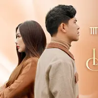 Kolaborasi Titi DJ dan Cakra Khan di Lagu &ldquo;Layar&rdquo;.