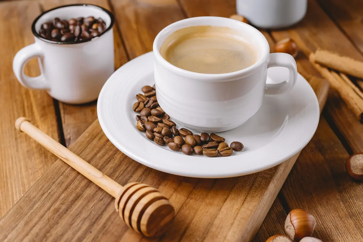 kopi susu