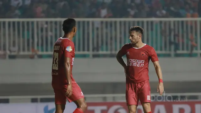 PSM Makassar