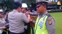 Antisipasi Teroris Saat Natal, Gereja di Depok Pasang Pelacak Bom