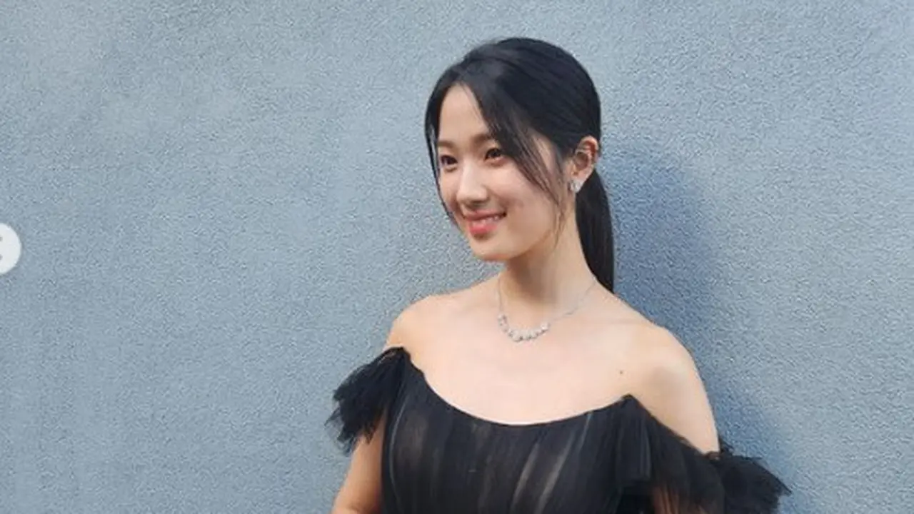 Lawan Main Kim Hye Yoon yang Pamornya Melejit, Byeon Woo Seok Masuk Daftar (Foto: Instagram hye_yoon1110)