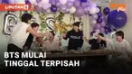 BTS HIATUS