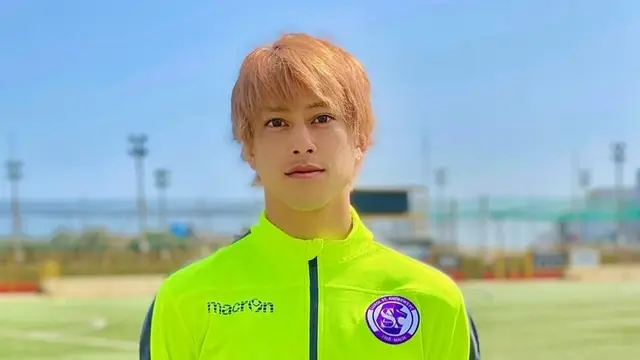 FOTO Kei Sano