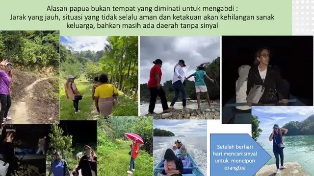 Presentasi dr. Amira dalam seminar nasional “Menakar Kebutuhan dan Realitas: Seberapa Banyak Indonesia Membutuhkan Dokter yang Berkualiatas?” yang diselenggarakan pada Jumat, 25 Juli 2025.