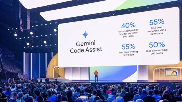 Google Cloud Next