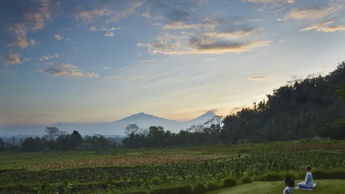 Destinasi Wisata yang Menawarkan Ketenangan untuk Kamu yang Ingin Lakukan Traveling Sambil Self-healing
