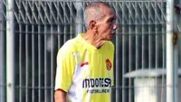 Yudo Hadianto. (Abdi Satria/Bola.com)