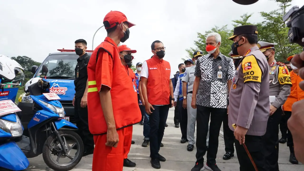 Pertamina