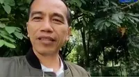 Ramai di media sosial, ibu dari empat bocah yang tinggal sendirian di rumah akhirnya pulang. Sementara Jokowi merilis vlog terbarunya.