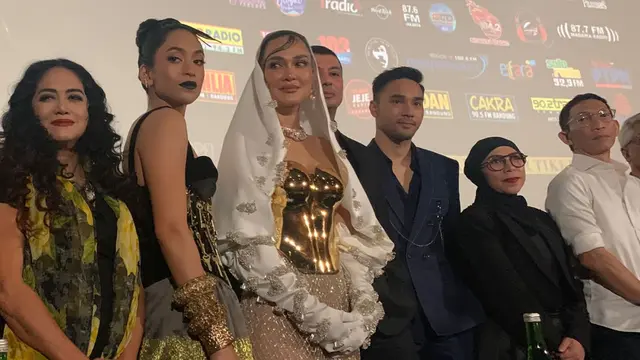 [Fimela] Film Suzzanna: Malam Jumat Kliwon