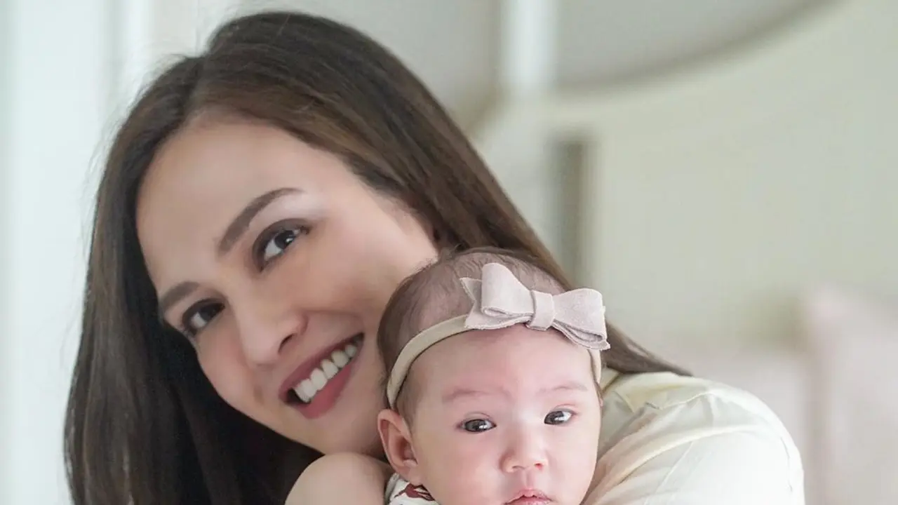 [Fimela] Shandy Aulia