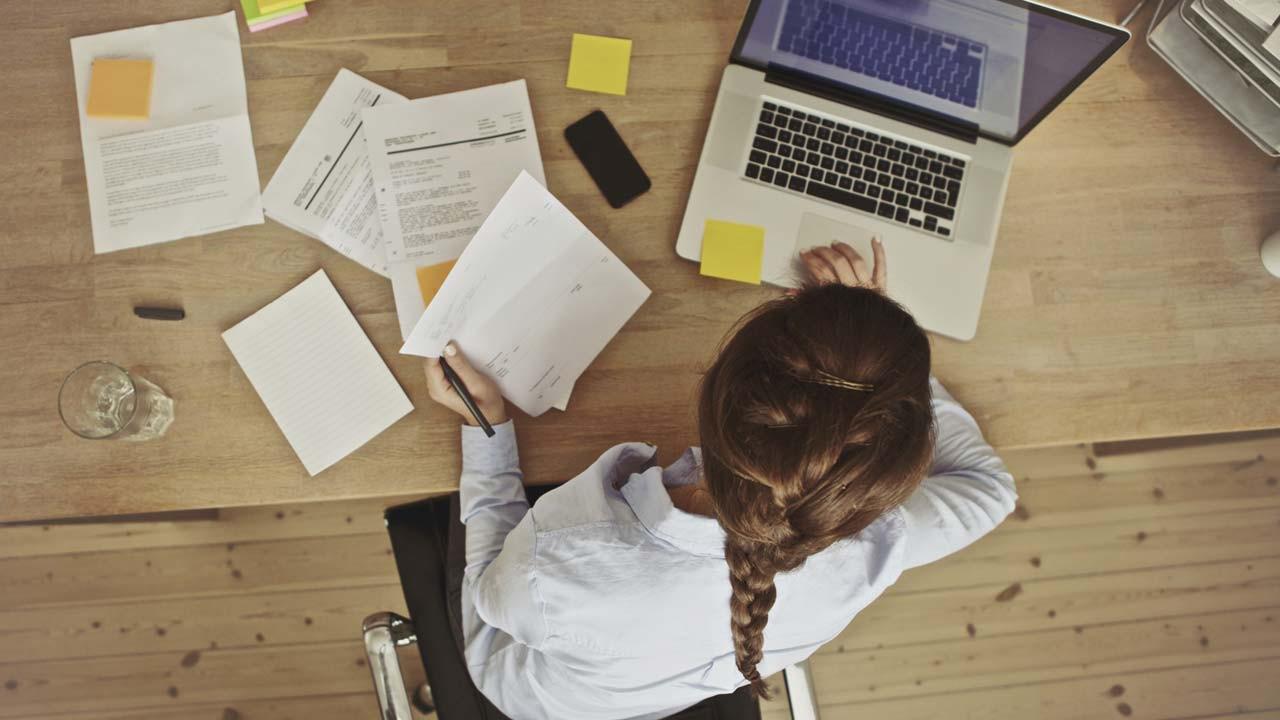 Ini Jenis Pekerjaan Paling Tepat Berdasarkan Kepribadian Anda