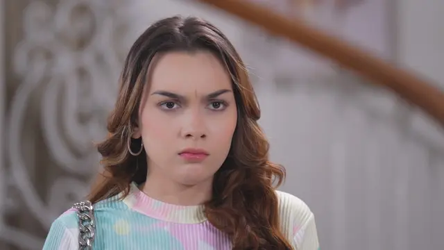 Bidadari Surgamu