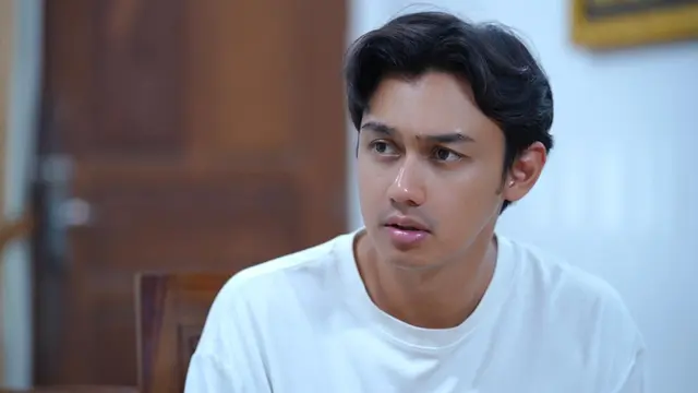 Cinta Sedalam Rindu