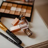 Ilustrasi Kosmetik Credit: pexels.com/Emma