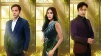 Denira Wiraguna Ungkap Tantangan Menjadi Mala di Sinetron SCTV Bukan Karena Tak Cinta, Punya Banyak Trauma