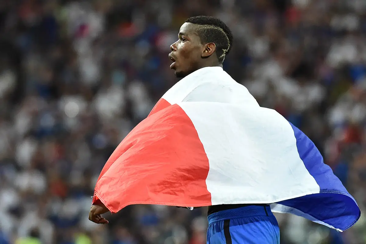 Paul Pogba