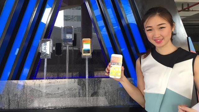Samsung Kenalkan Cara Baru Nikmati Festival Musik Indie