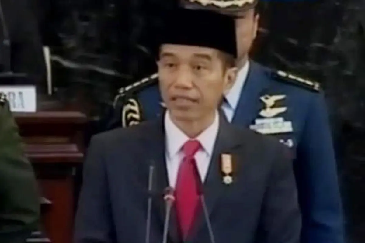 Segmen 2: Pidato Jokowi hingga Ekspedisi Sejuta Terumbu Karang