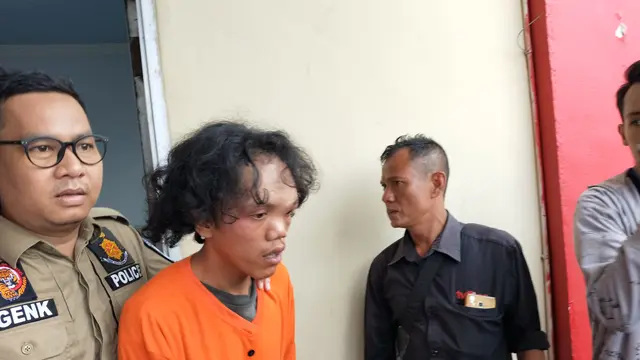 Anting Berlian Ungkap Identitas Korban Terbakar di Kabupaten Ogan Ilir